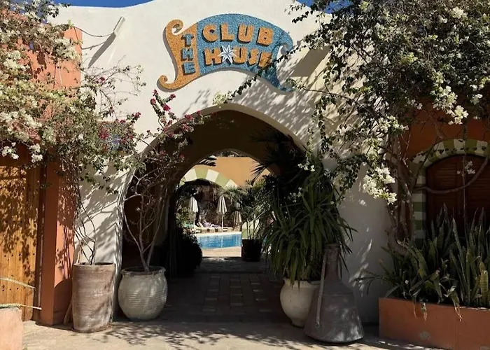Bali Villa, Three Bedrooms Appartement Hurghada
