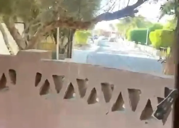Bali Villa, Three Bedrooms Hurghada