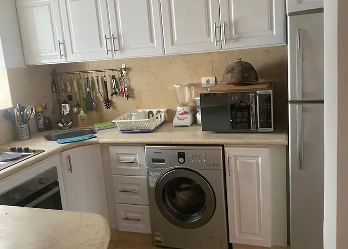 Appartement Bali Villa, Three Bedrooms Hurghada