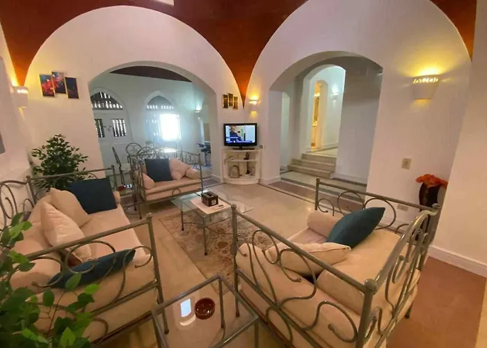 Appartement Bali Villa, Three Bedrooms