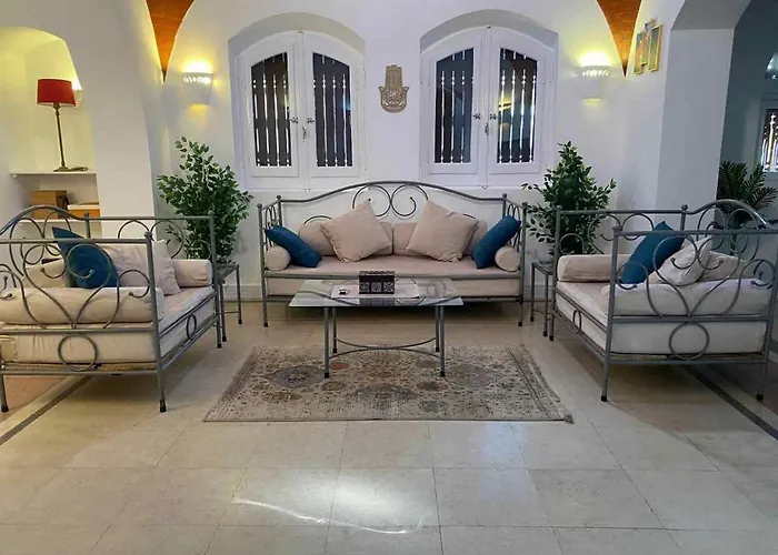 Appartement Bali Villa, Three Bedrooms