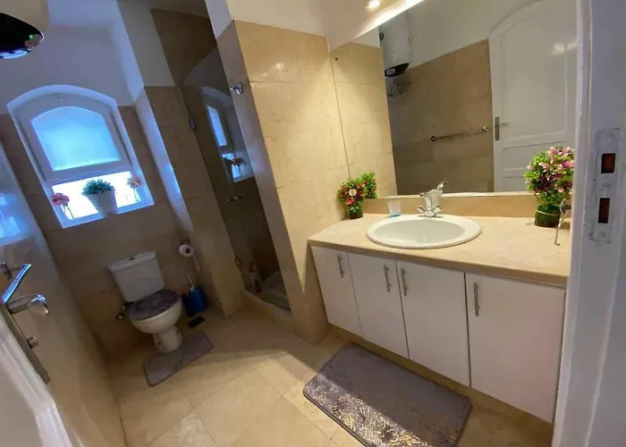 Bali Villa, Three Bedrooms