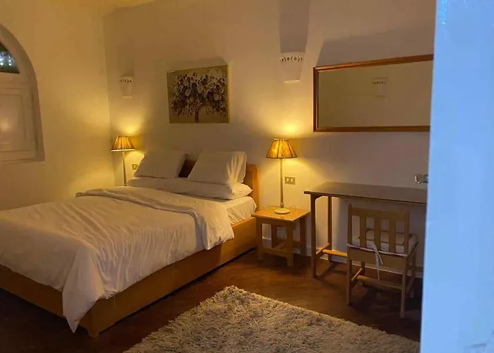 Bali Villa, Three Bedrooms Appartement