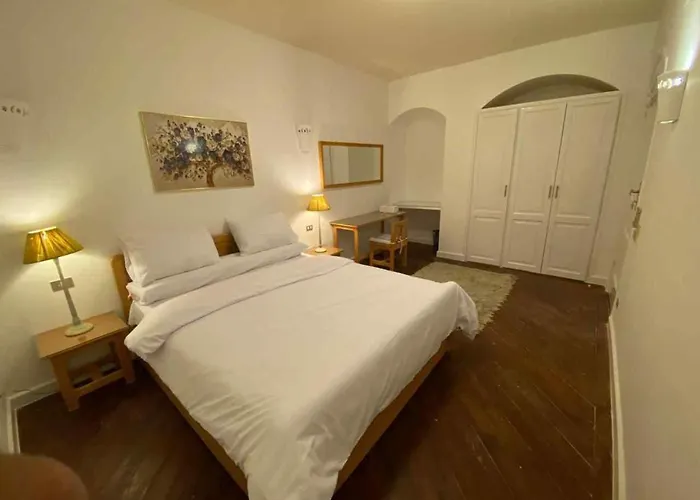Bali Villa, Three Bedrooms Appartement *