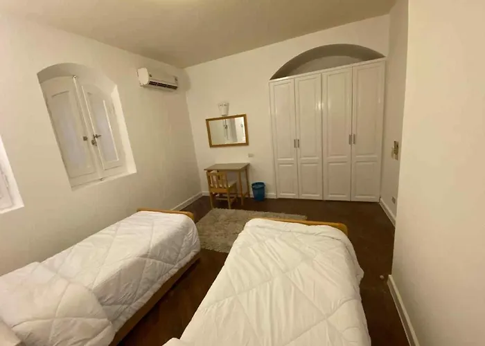 Bali Villa, Three Bedrooms