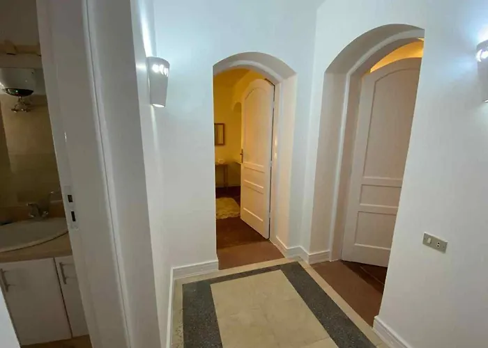 Appartement Bali Villa, Three Bedrooms Hurghada