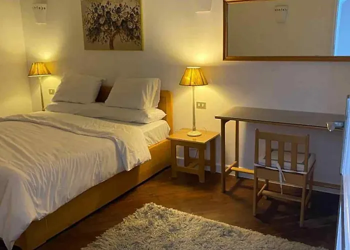 Bali Villa, Three Bedrooms * Hurghada