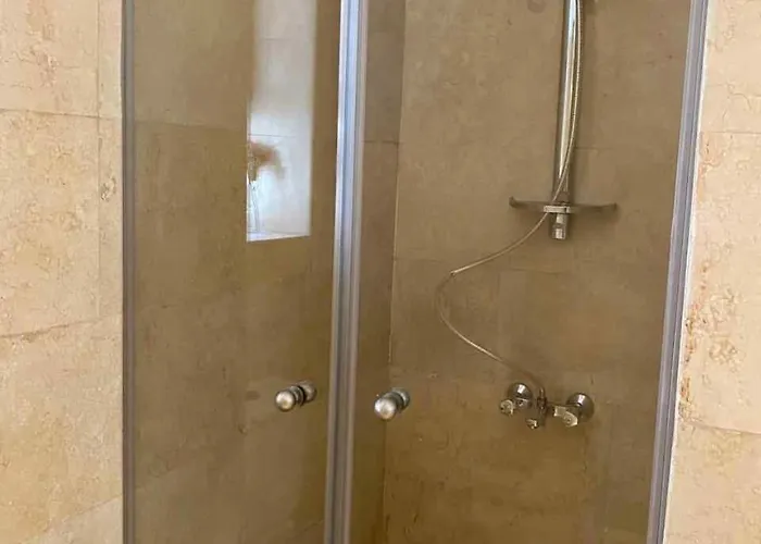 Bali Villa, Three Bedrooms Appartement Hurghada